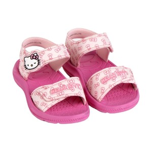 Kinder sandalen Hello Kitty Rosa 24