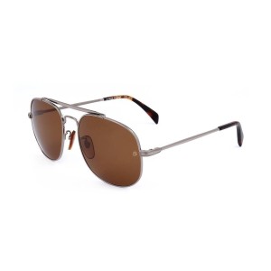 Herrensonnenbrille David Beckham 7004_S 6LB 57 18 145