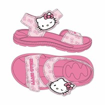 Sandales pour Enfants Hello Kitty Rose 24
