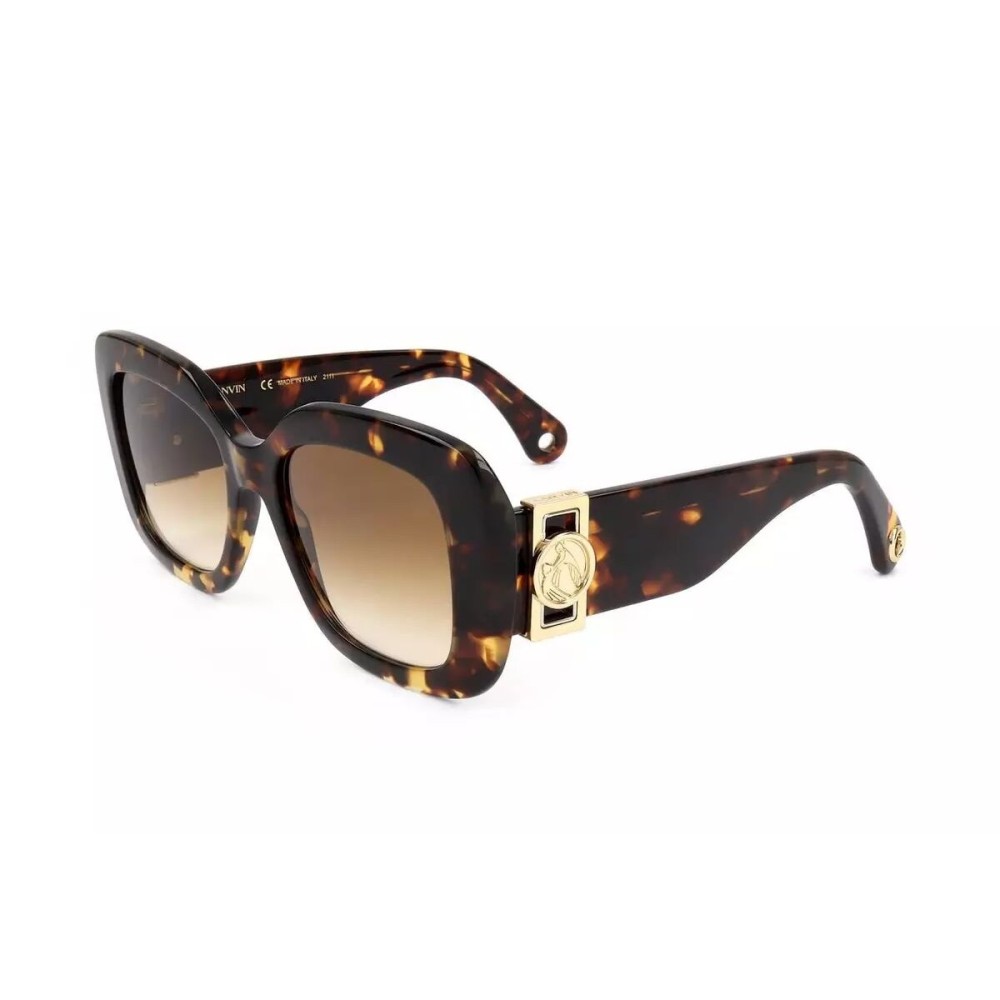 Damensonnenbrille Lanvin LNV626S 234 53 18 140