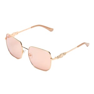 Lunettes de soleil Femme Guess GF6115 28U 57 18 140