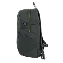 Wanderrucksack Safta Trekking Grau 19 L 27 x 46 x 15 cm