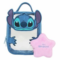 Reise-Toilettentasche Stitch 16 x 21 x 6 cm