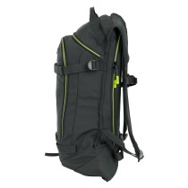 Wanderrucksack Safta Trekking Grau 31 L 34 x 60 x 15 cm