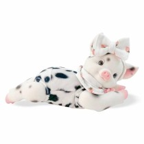 Jouet Peluche Berjuan Anireal Cochon 35 cm