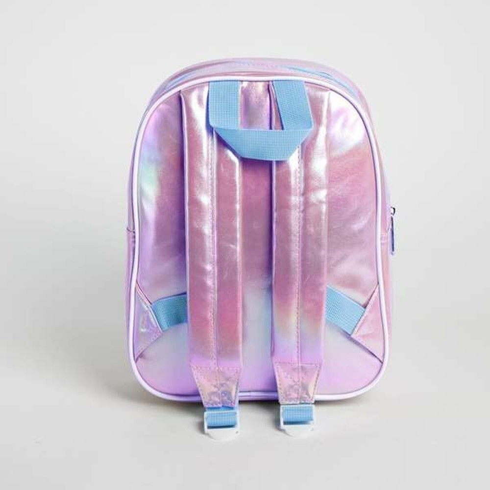 School Bag Stitch