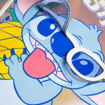 School Bag Stitch