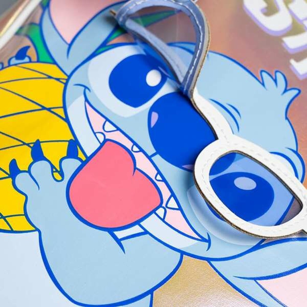School Bag Stitch