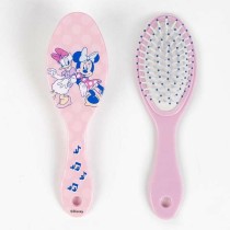 Reise-Toilettentasche Minnie Mouse Rosa 23 x 15 x 8 cm