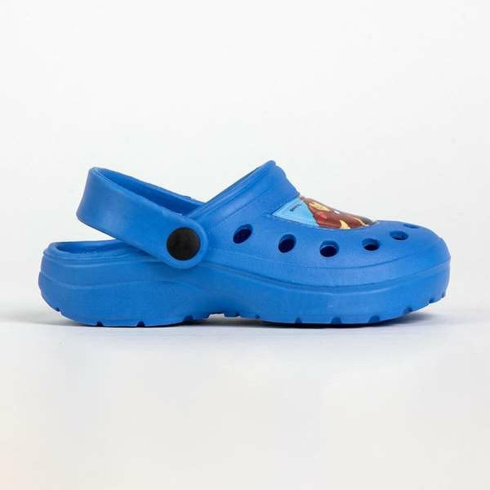 Beach Sandals The Avengers Blue 26-27