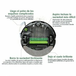 Robot Vacuum Cleaner iRobot j71738