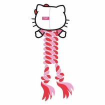 Jouet pour chien Hello Kitty Rouge 9,5 x 30 x 9,5 cm