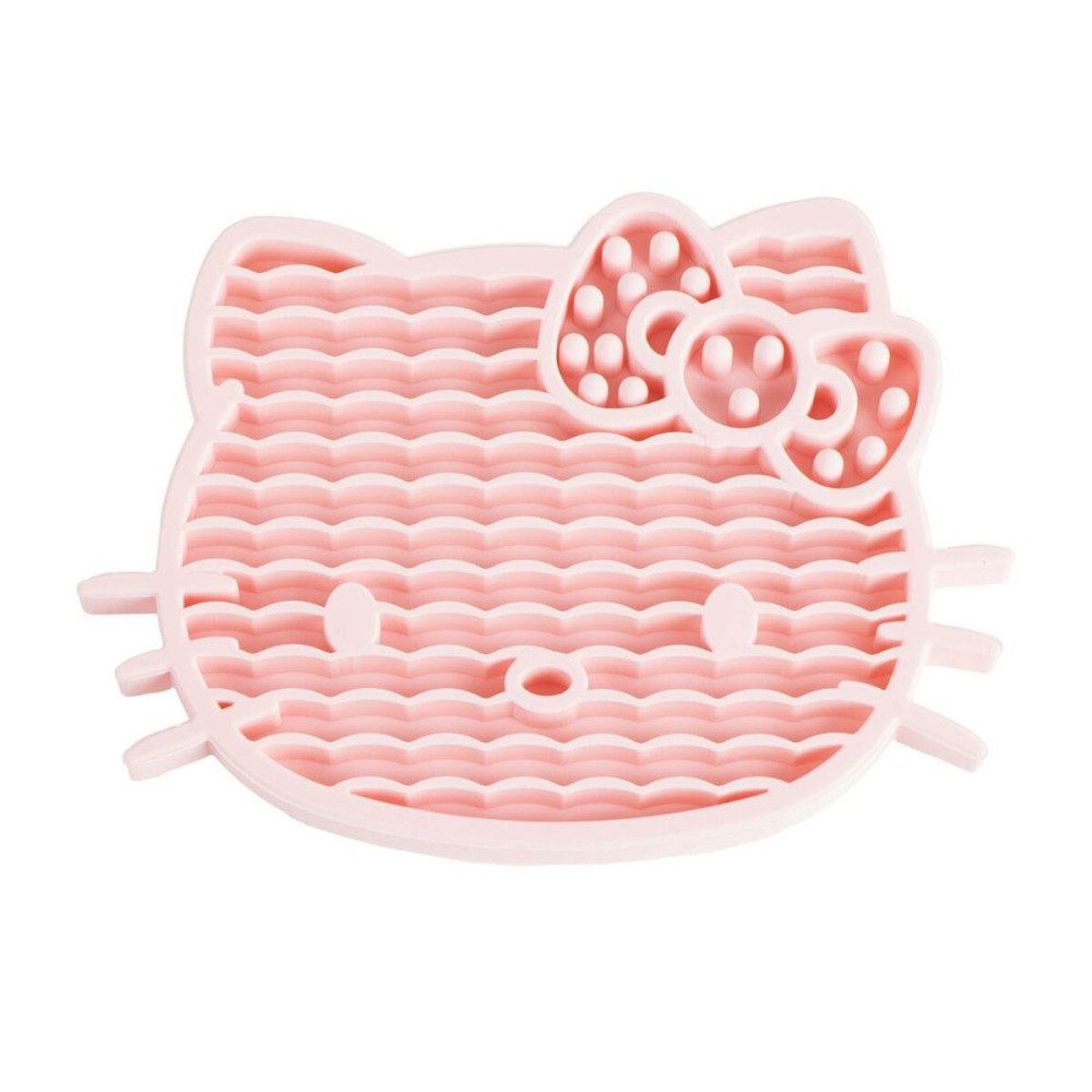 Lit pour chien Hello Kitty Pink