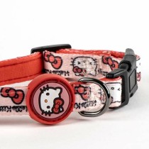 Collier pour Chien Hello Kitty Rose XXS