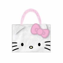 Sac à dos Hello Kitty Blanc
