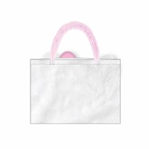 Sac à dos Hello Kitty Blanc