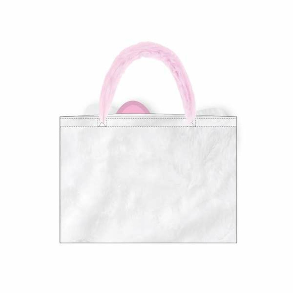 Sac à dos Hello Kitty Blanc