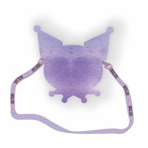 Sac à Bandoulière Hello Kitty Violet
