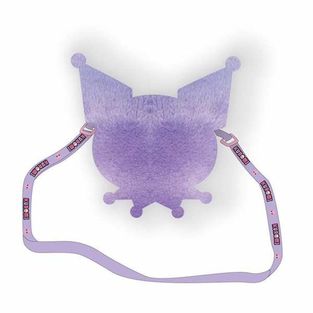 Sac à Bandoulière Hello Kitty Violet