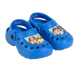 Sabots The Paw Patrol Bleu 26-27