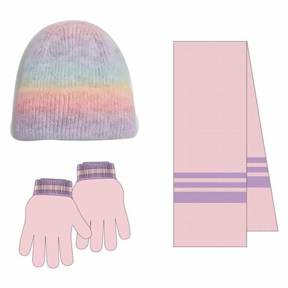 Hat & Gloves Gabby's Dollhouse