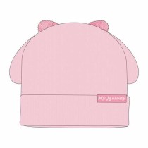 Casquette enfant Hello Kitty Rose
