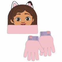 Set of clothes Gabby's Dollhouse Pink