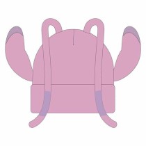 Casquette enfant Stitch Rose