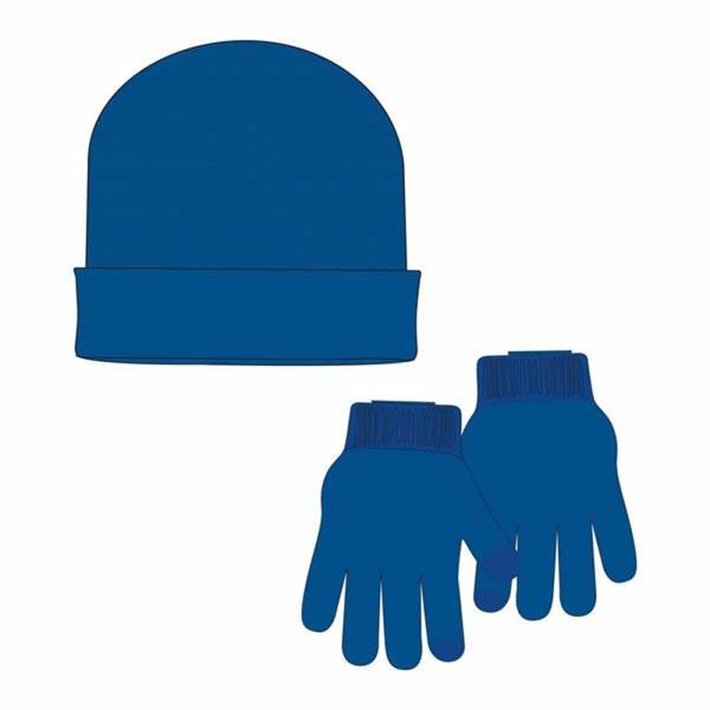Ensemble de Vêtements The Paw Patrol Bleu