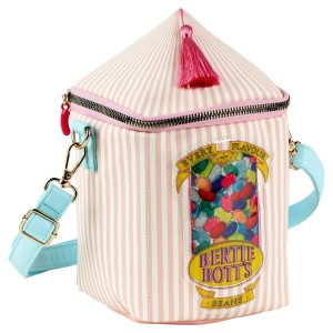 Sac à Bandoulière Harry Potter Rose