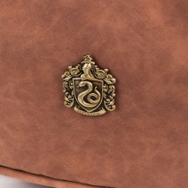 Cartable Harry Potter Marron
