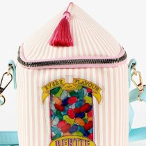 Umhängetasche Harry Potter Rosa