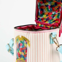 Sac à Bandoulière Harry Potter Rose