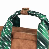 Cartable Harry Potter Marron