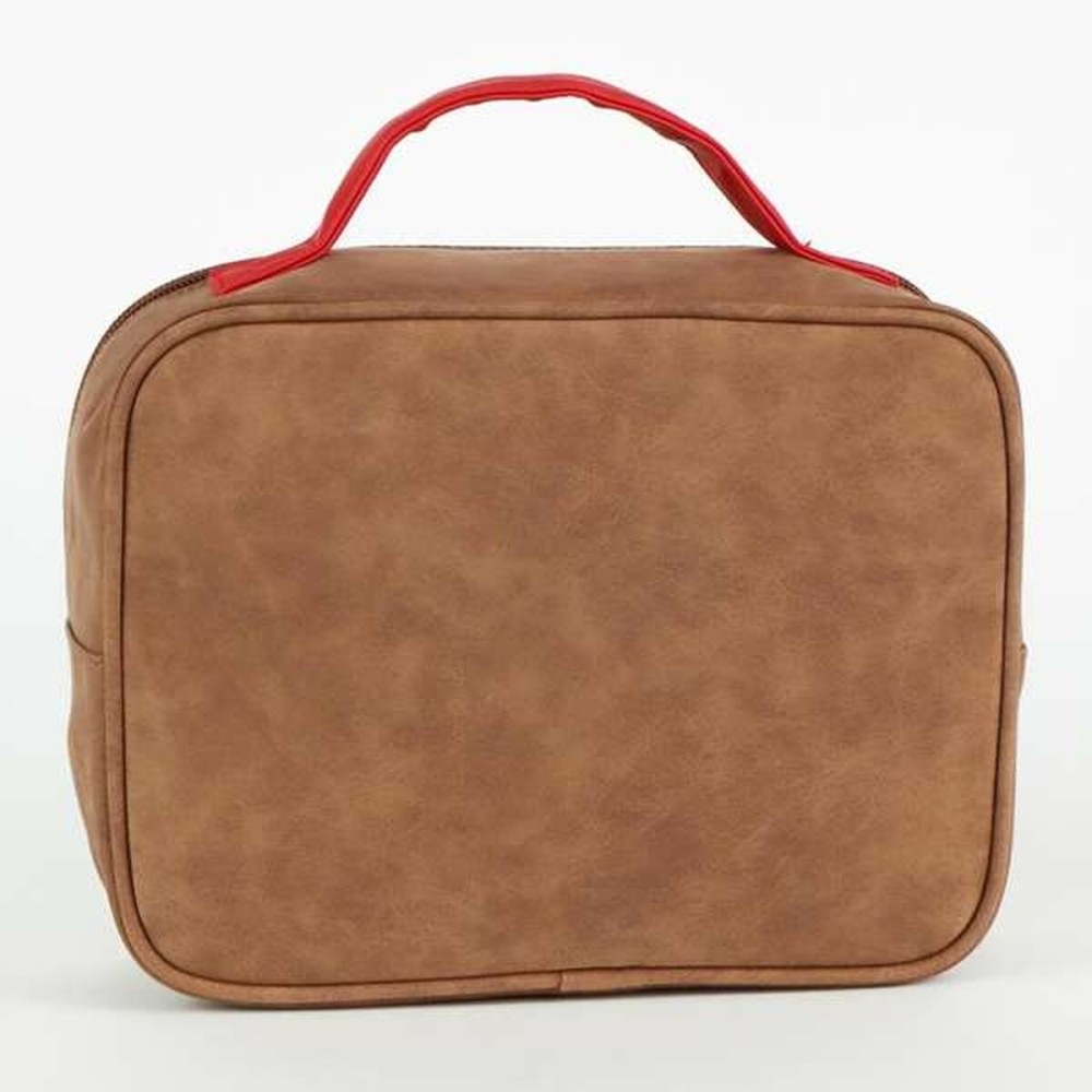 Travel Vanity Case Harry Potter