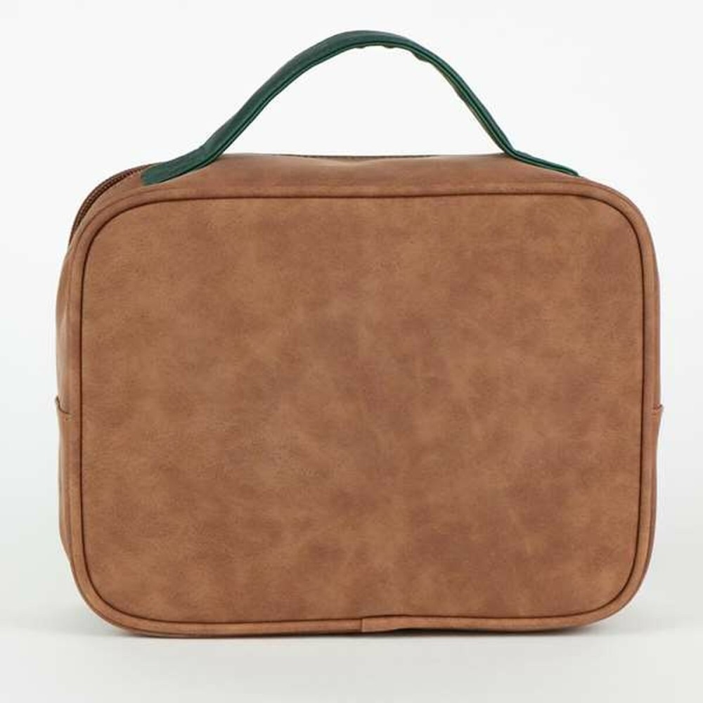 Travel Vanity Case Harry Potter