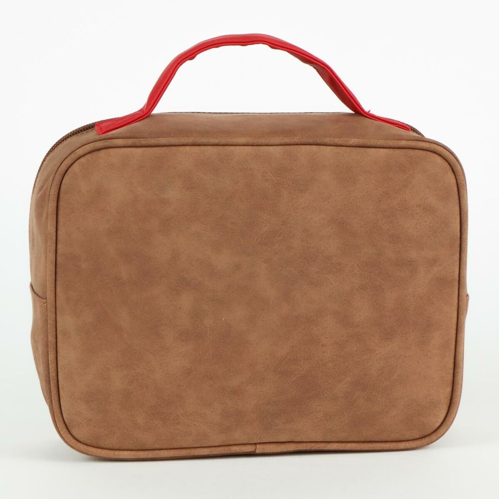 Travel Vanity Case Harry Potter