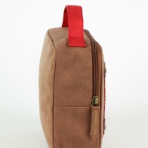 Travel Vanity Case Harry Potter