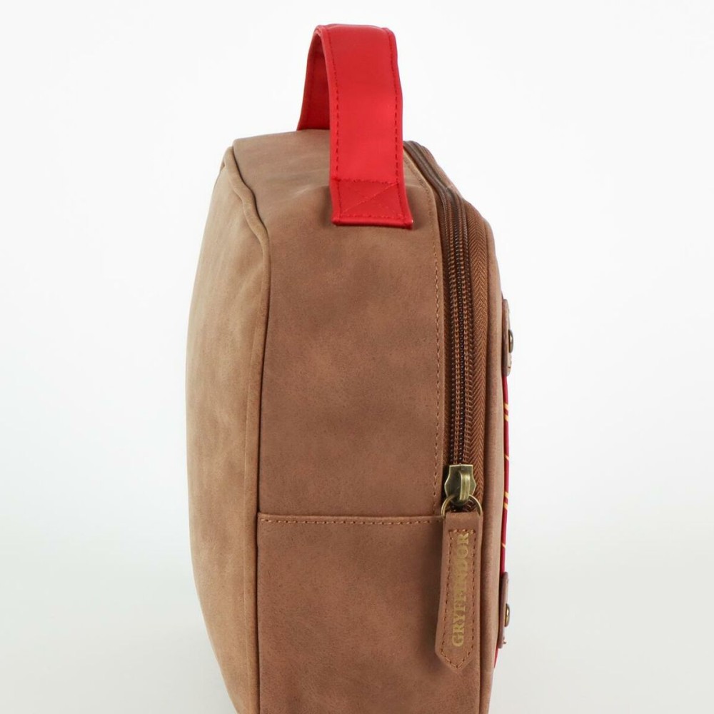 Travel Vanity Case Harry Potter