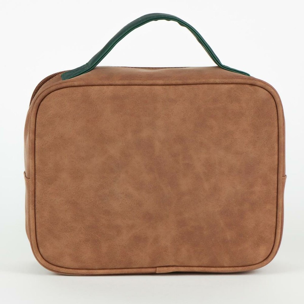 Travel Vanity Case Harry Potter