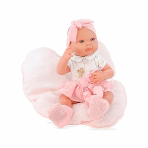 Reborn doll Berjuan 8122-24 45 cm