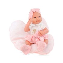 Reborn-Puppen Berjuan 8122-24 45 cm