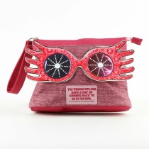 Nécessaire de Voyage Harry Potter fuchsia