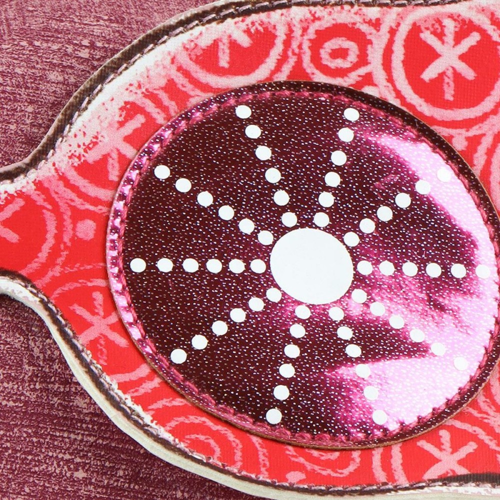 Nécessaire de Voyage Harry Potter fuchsia
