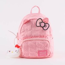 Cartable Hello Kitty Rose