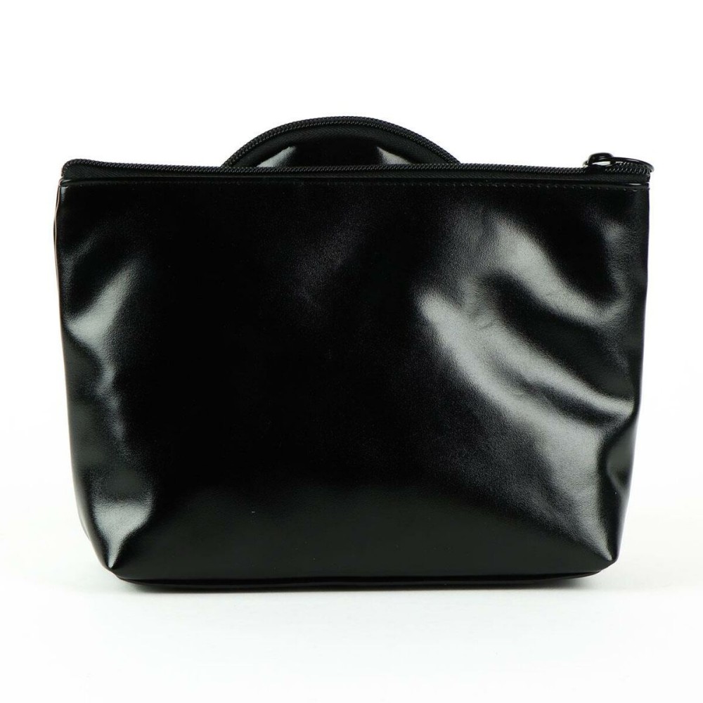 Travel Vanity Case The Nightmare Before Christmas black