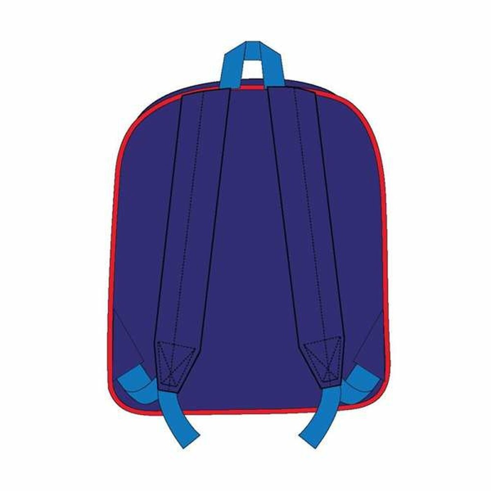 Cartable The Paw Patrol Bleu