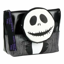 Reise-Toilettentasche The Nightmare Before Christmas black