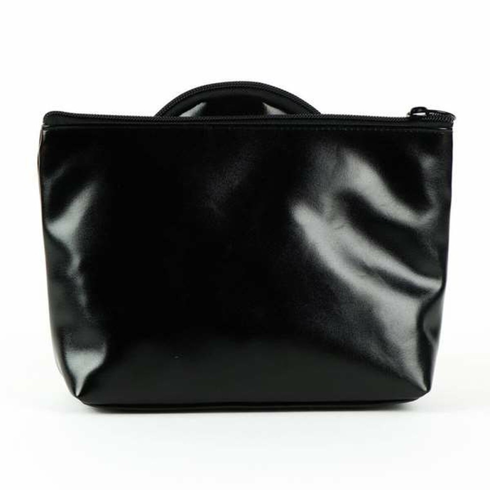 Travel Vanity Case The Nightmare Before Christmas black