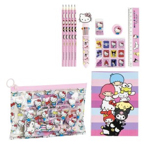 Crayon Hello Kitty